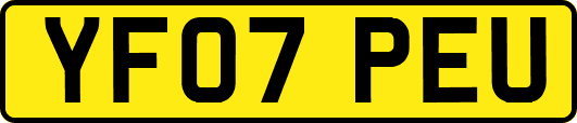 YF07PEU