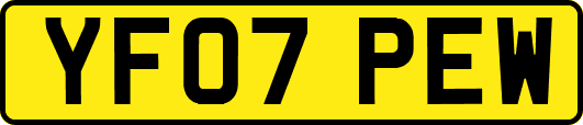 YF07PEW
