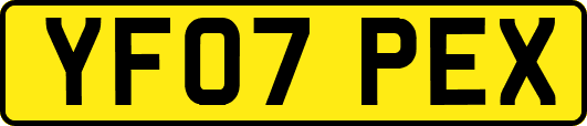 YF07PEX