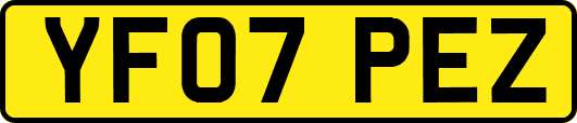 YF07PEZ