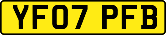 YF07PFB