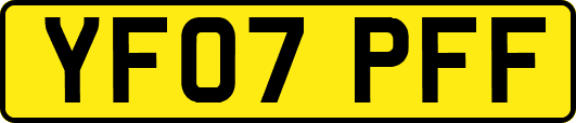 YF07PFF