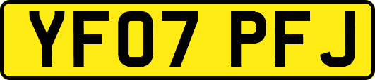 YF07PFJ