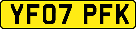 YF07PFK