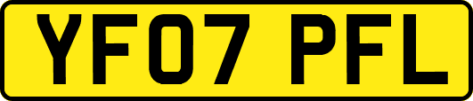 YF07PFL