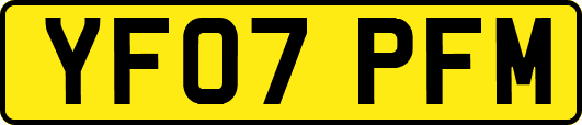 YF07PFM