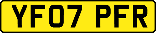 YF07PFR