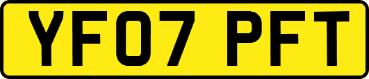 YF07PFT