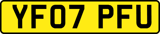 YF07PFU
