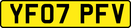 YF07PFV