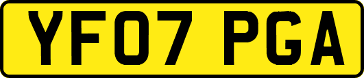 YF07PGA