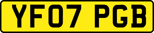 YF07PGB