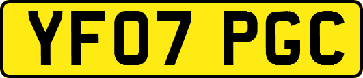 YF07PGC