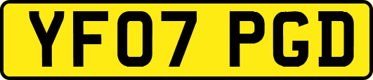 YF07PGD