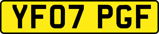 YF07PGF