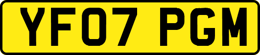 YF07PGM