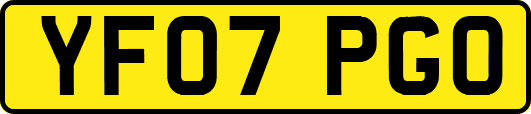 YF07PGO