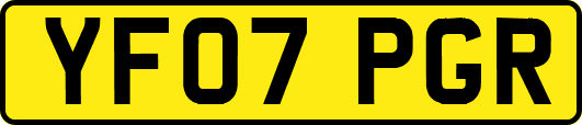 YF07PGR