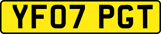 YF07PGT
