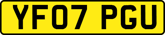 YF07PGU