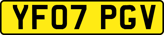 YF07PGV