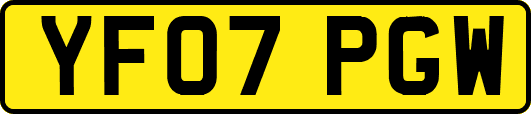 YF07PGW