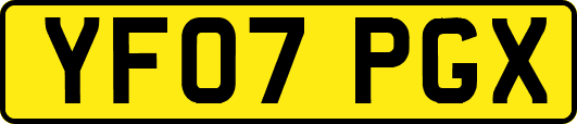 YF07PGX