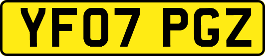 YF07PGZ