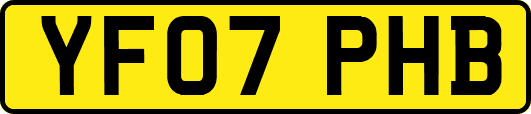 YF07PHB