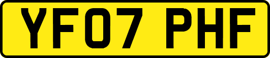 YF07PHF
