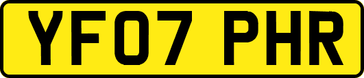 YF07PHR