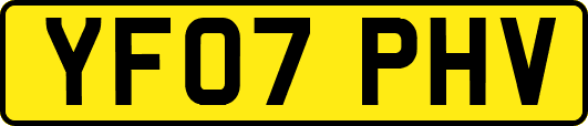 YF07PHV