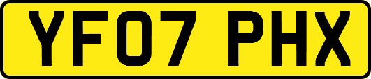 YF07PHX