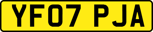 YF07PJA