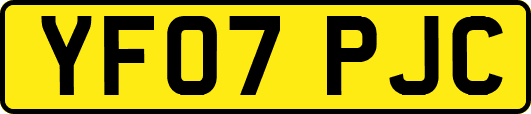 YF07PJC