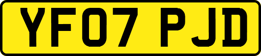 YF07PJD