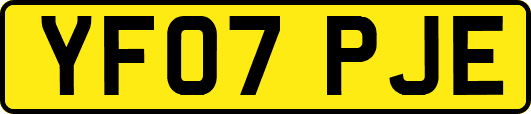 YF07PJE