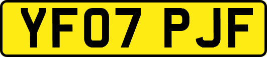 YF07PJF