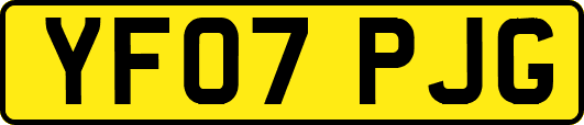 YF07PJG