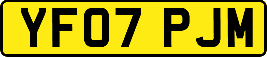 YF07PJM