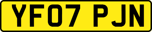 YF07PJN