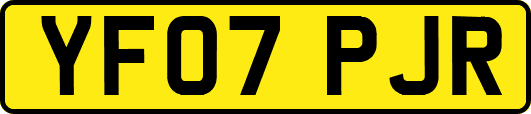 YF07PJR