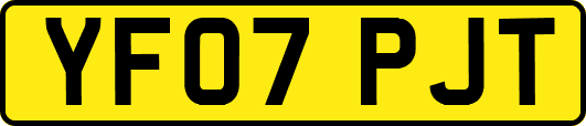 YF07PJT