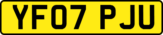 YF07PJU