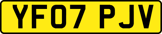 YF07PJV
