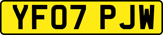 YF07PJW