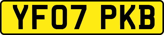 YF07PKB