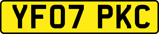 YF07PKC
