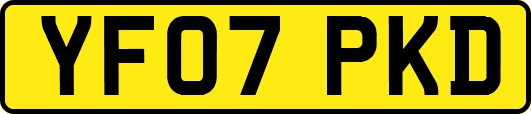YF07PKD