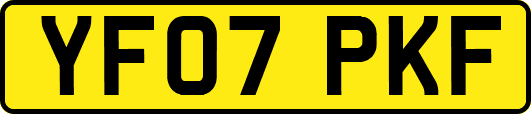YF07PKF